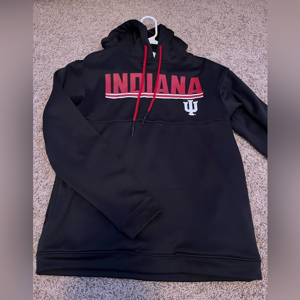 Indiana University Hoodie